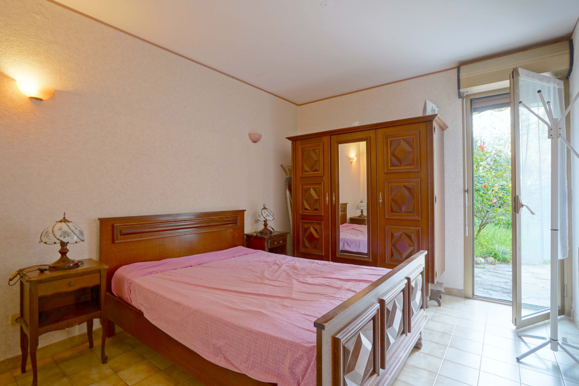 Rez-de-jardin La Chênaie - Photo #8