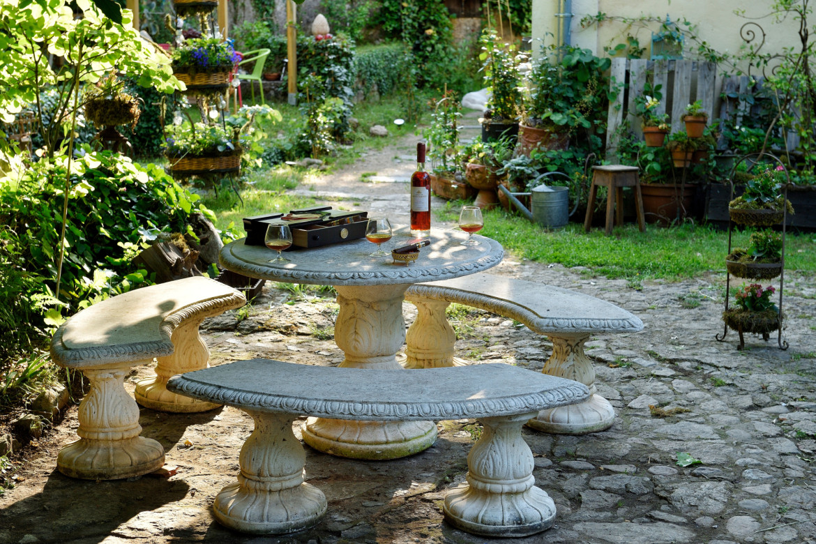 Maison de maître - Photo #19