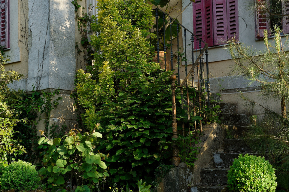 Maison de maître - Photo #21