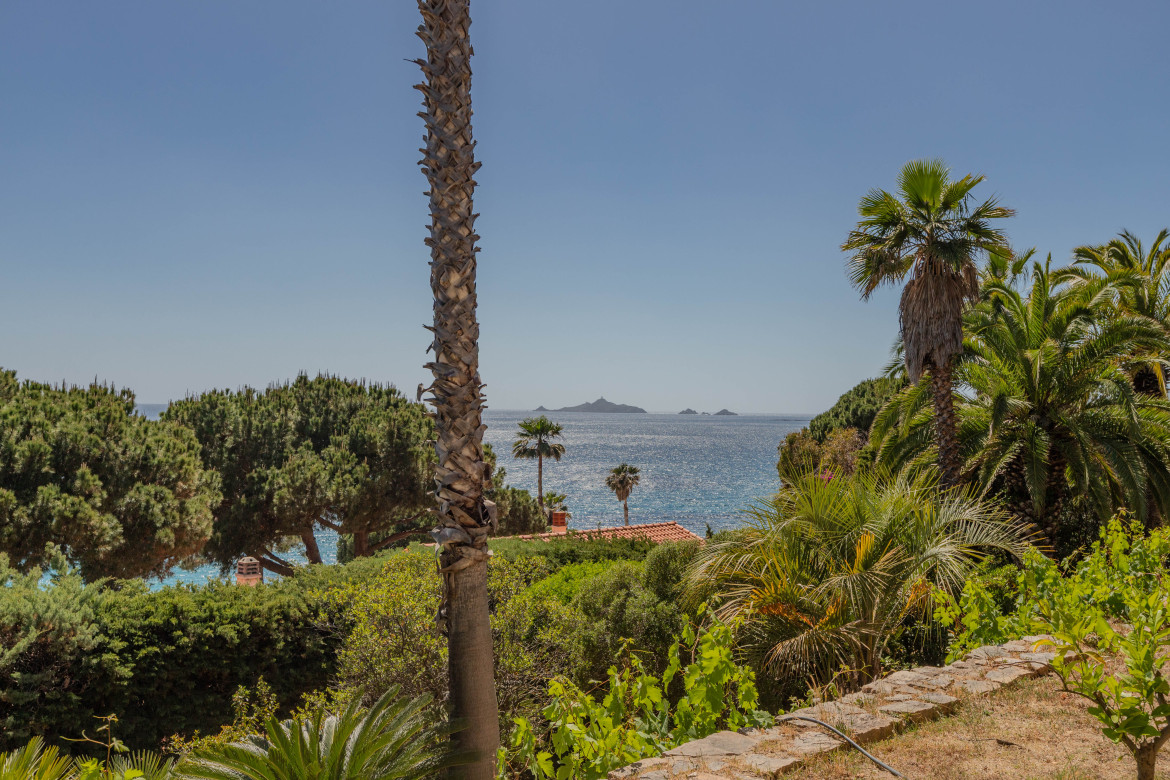 CALA DI SOLE - Photo #45