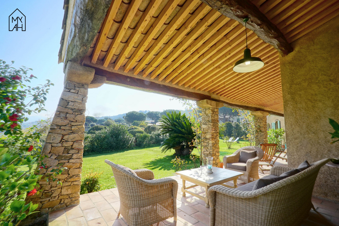 Maison exceptionnelle au bord de l'eau - Photo #13