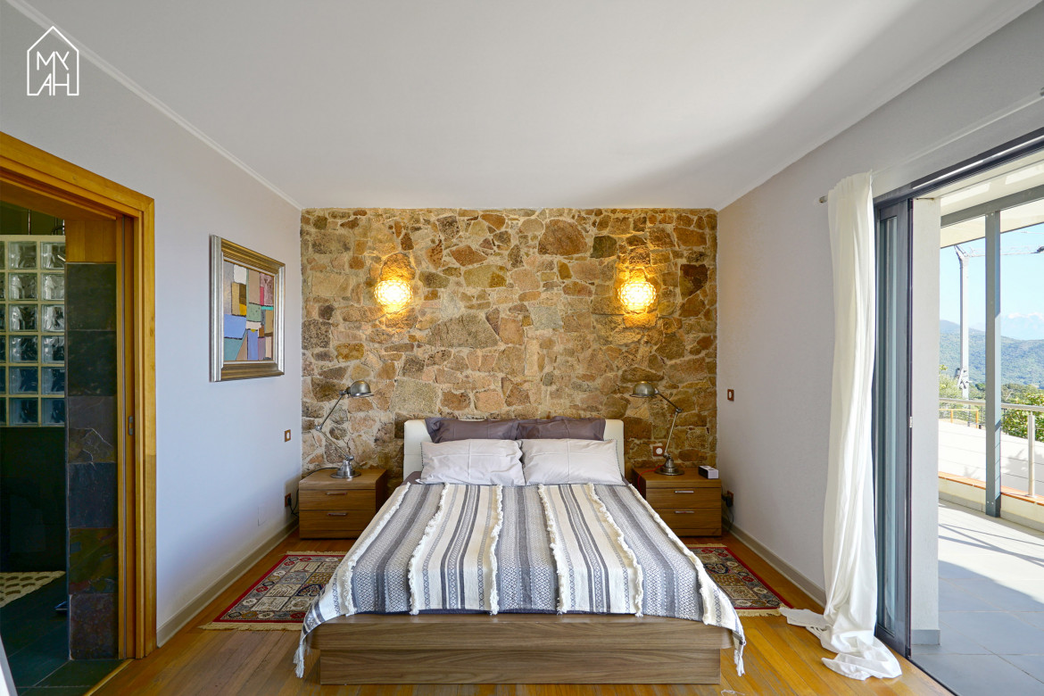 Villa prestige sur les hauteurs - Photo #12