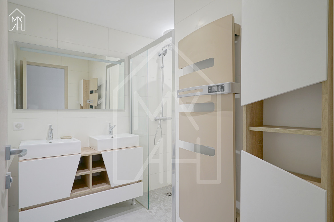 Villa de prestige avec prestations de standing - Photo #29