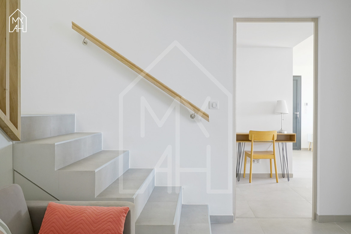 Villa de prestige avec prestations de standing - Photo #15