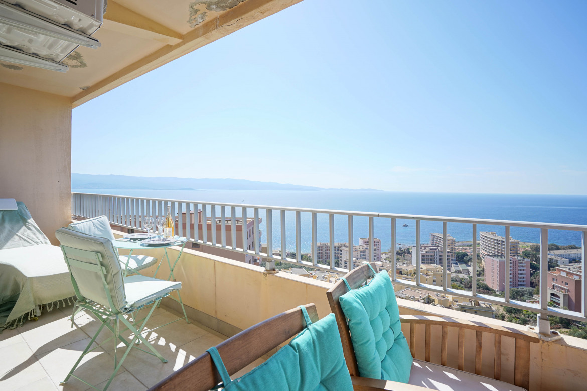 RESIDENCE DES ILES 1 - Photo #5