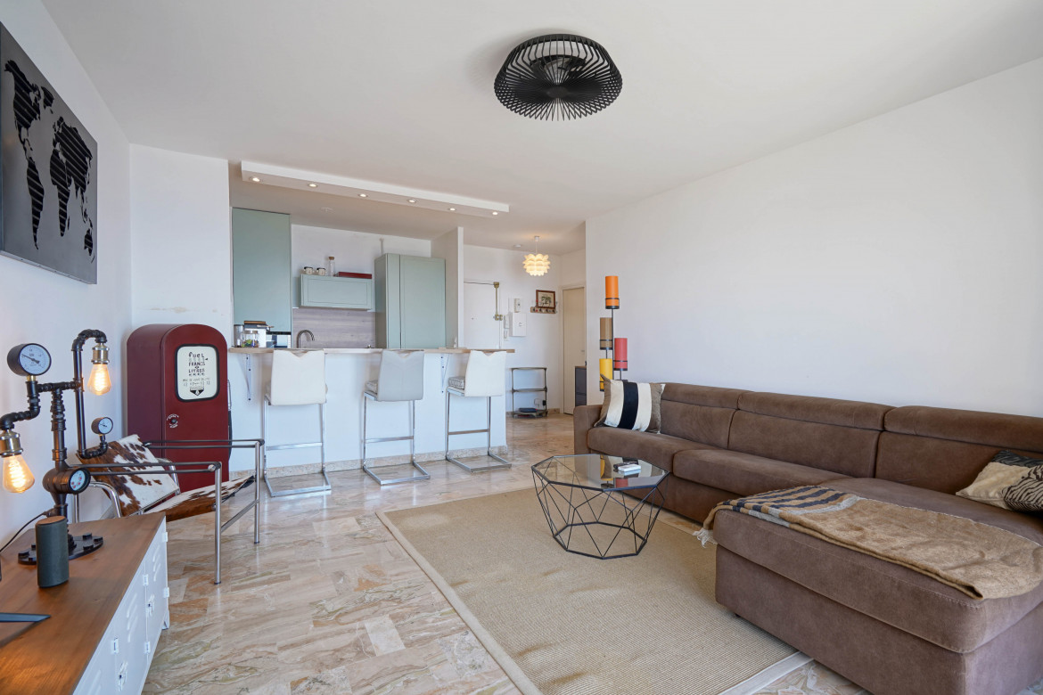 RESIDENCE DES ILES 1 - Photo #7