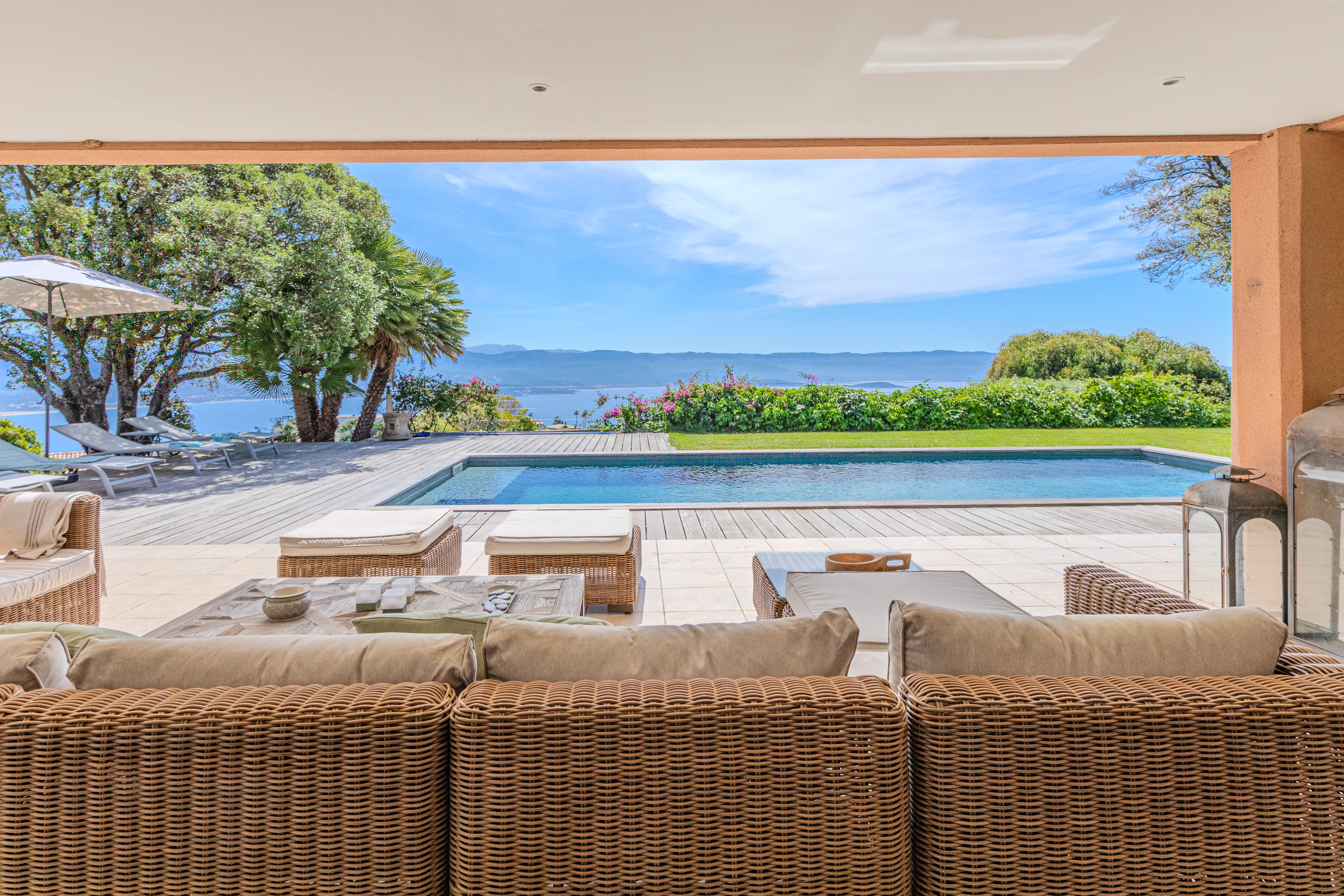 MYAH : Faites comme chez vous à la villa Créole